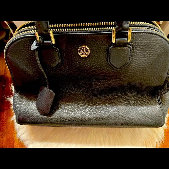 Tory Burch Satchel - Picture 1 of 2